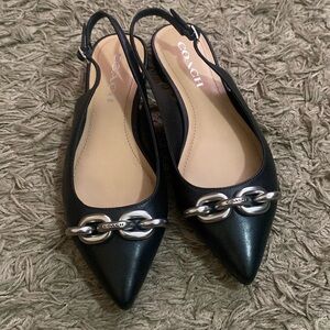 Coach women shoes